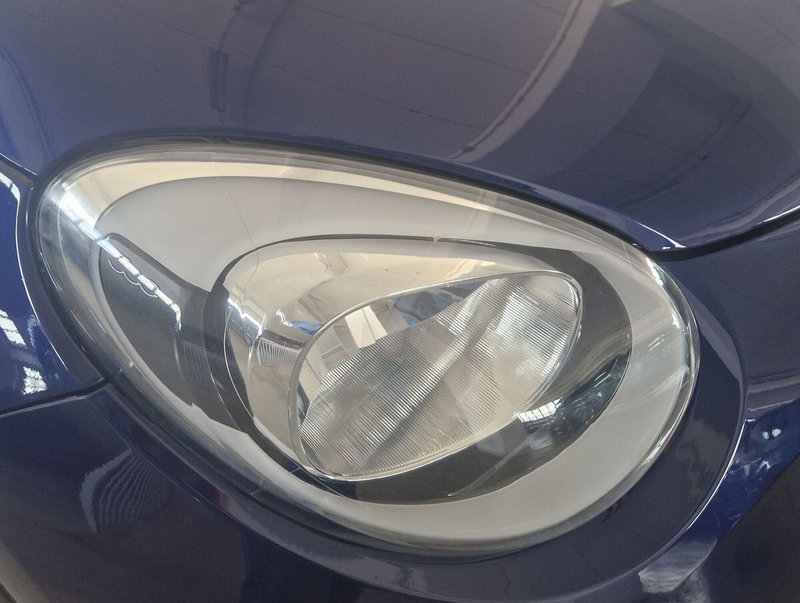 Fiat 500X usata a Terni (19)