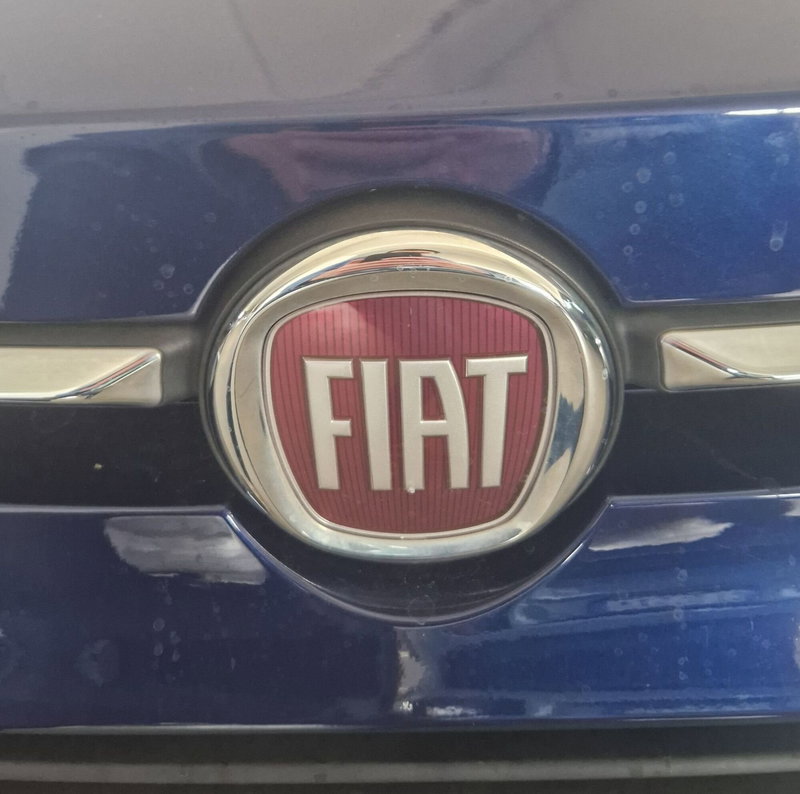 Fiat 500X usata a Terni (20)