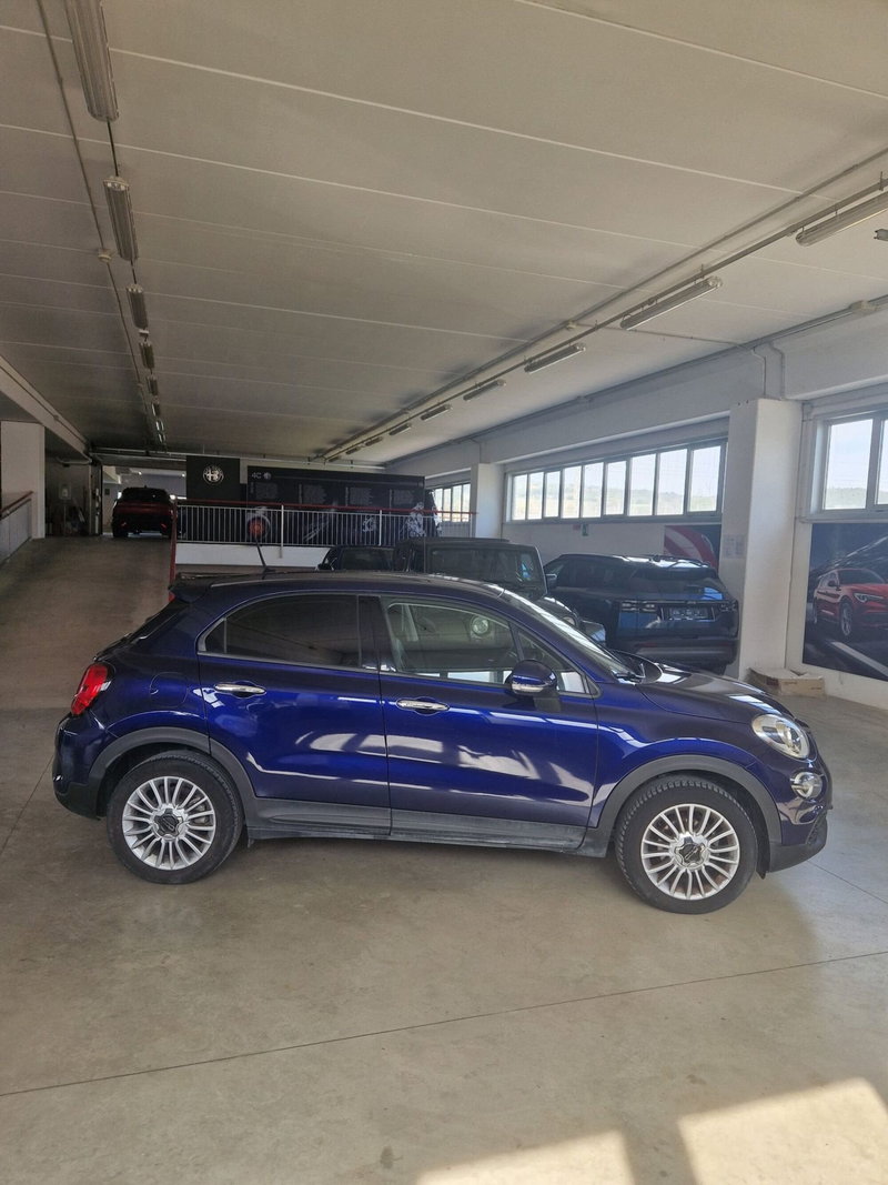 Fiat 500X usata a Terni (6)