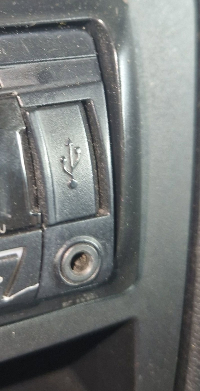 smart Fortwo usata a Terni (13)