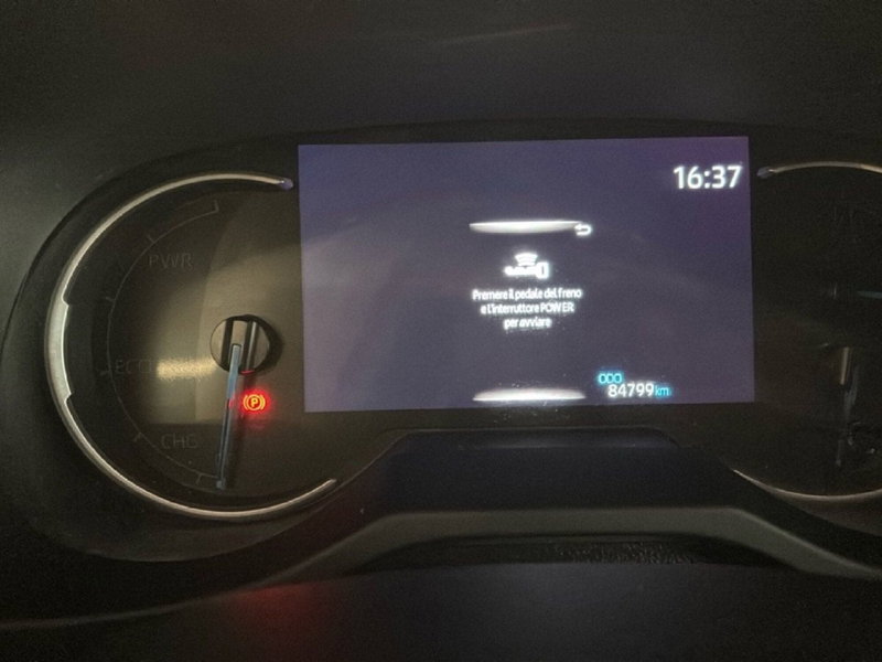 Toyota Rav4 usata a La Spezia (2)