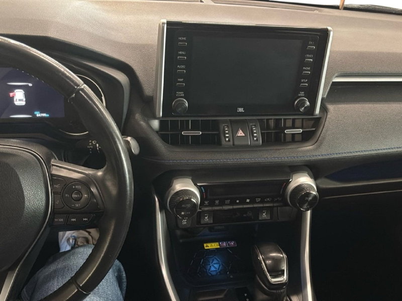 Toyota Rav4 usata a La Spezia (4)