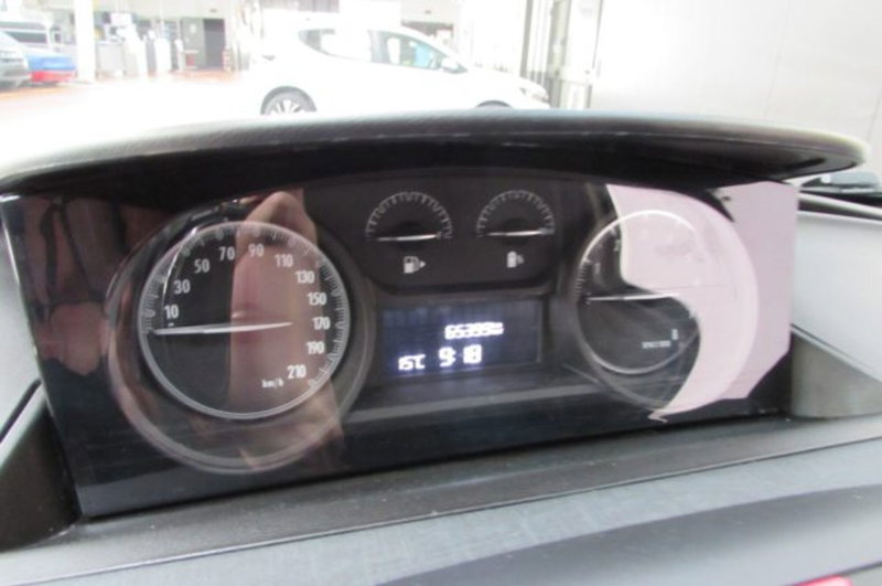 Lancia Ypsilon usata a Milano (10)