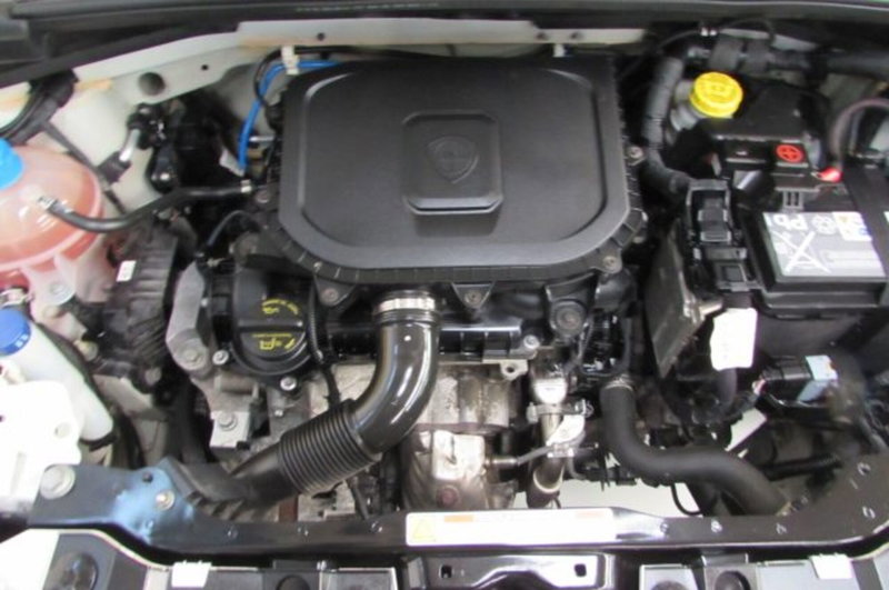 Lancia Ypsilon usata a Milano (17)