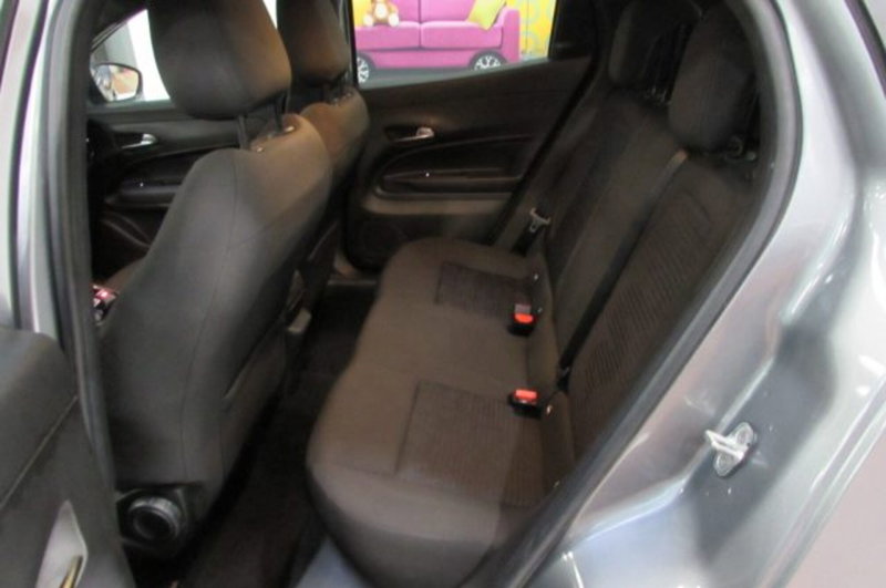 Alfa Romeo Junior usata a Milano (13)