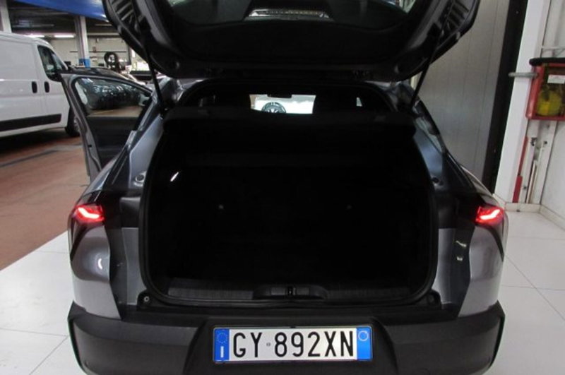 Alfa Romeo Junior usata a Milano (14)