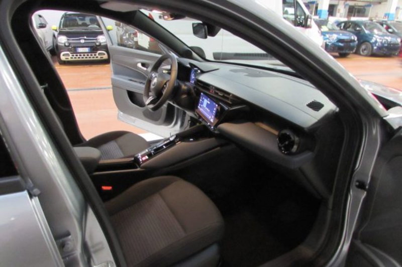 Alfa Romeo Junior usata a Milano (16)