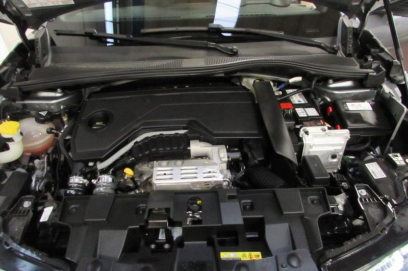 Alfa Romeo Junior usata a Milano (18)