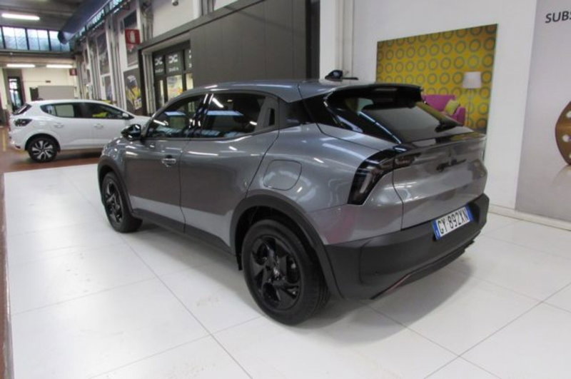 Alfa Romeo Junior usata a Milano (3)