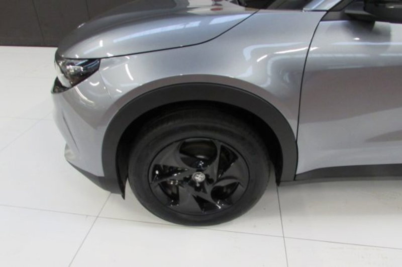 Alfa Romeo Junior usata a Milano (5)