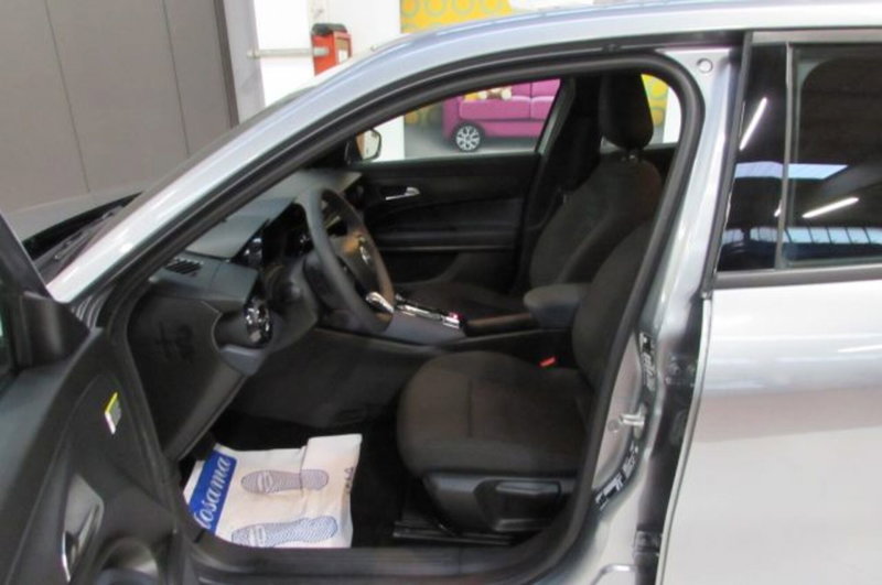 Alfa Romeo Junior usata a Milano (6)