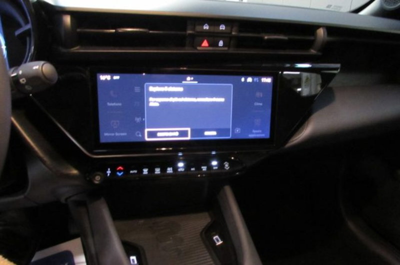 Alfa Romeo Junior usata a Milano (8)