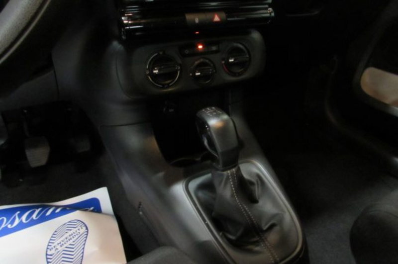 Citroen C3 usata a Milano (11)