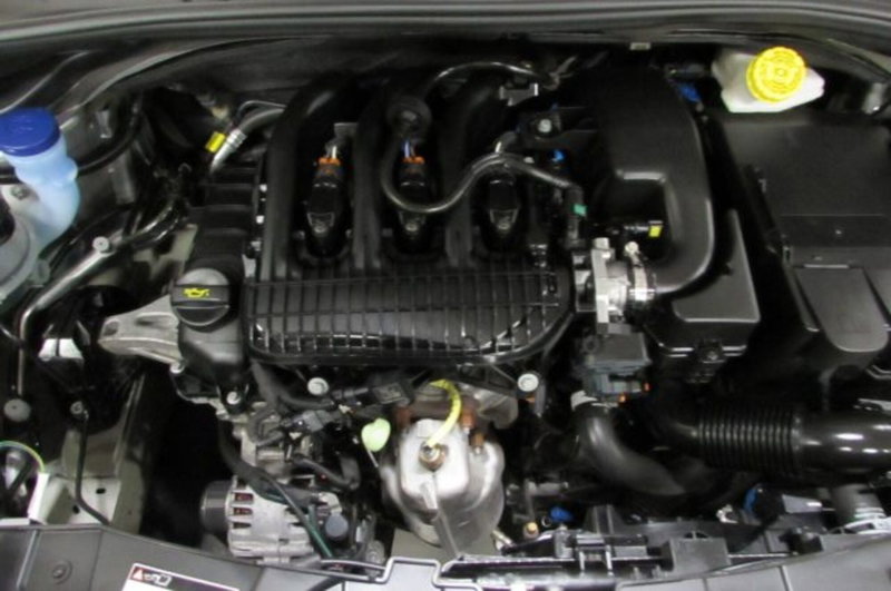 Citroen C3 usata a Milano (19)