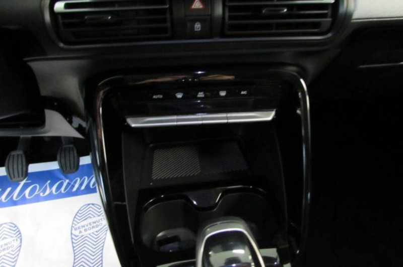 Citroen C3 Aircross nuova a Milano (10)