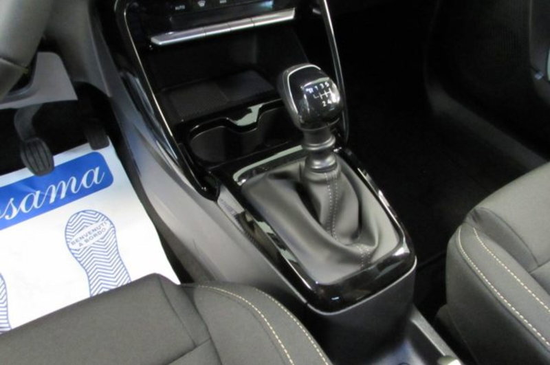 Citroen C3 Aircross nuova a Milano (11)