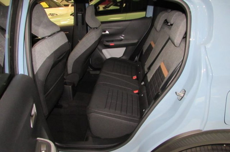 Citroen C3 Aircross nuova a Milano (13)