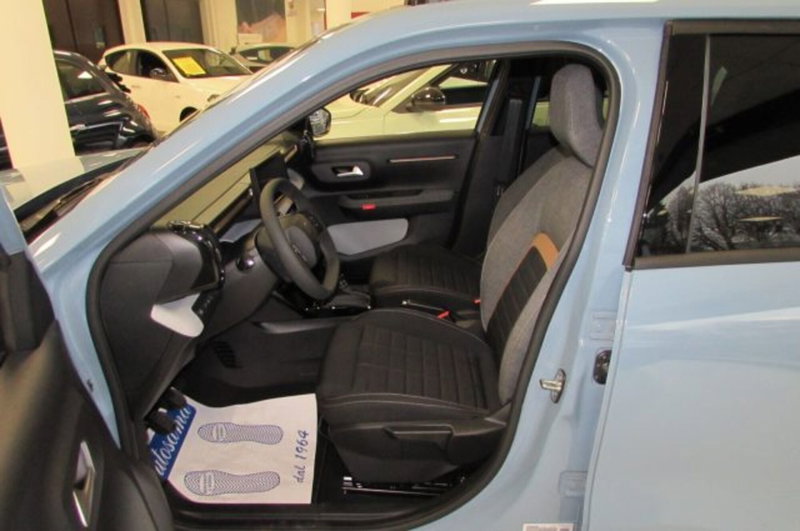 Citroen C3 Aircross nuova a Milano (6)