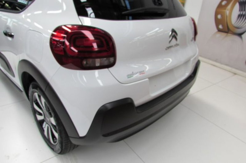 Citroen C3 usata a Milano (15)