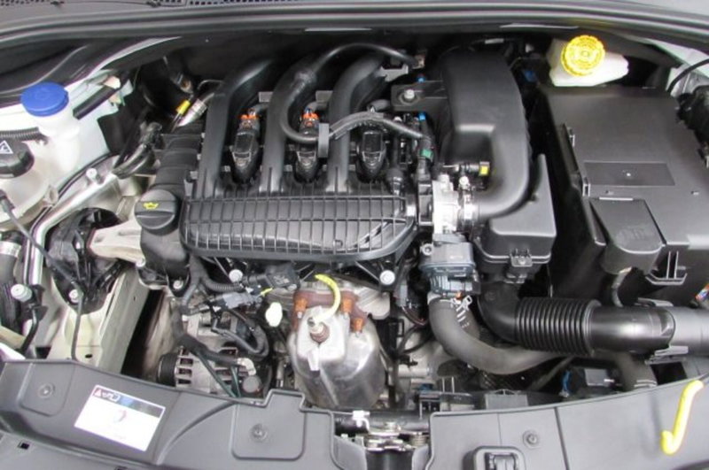 Citroen C3 usata a Milano (18)