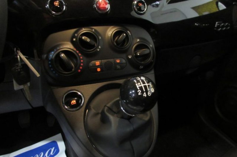 Fiat 500 usata a Milano (10)