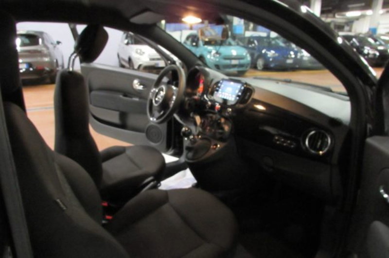 Fiat 500 usata a Milano (16)