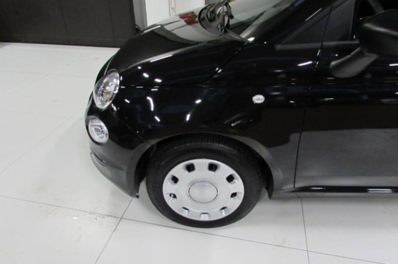Fiat 500 usata a Milano (5)
