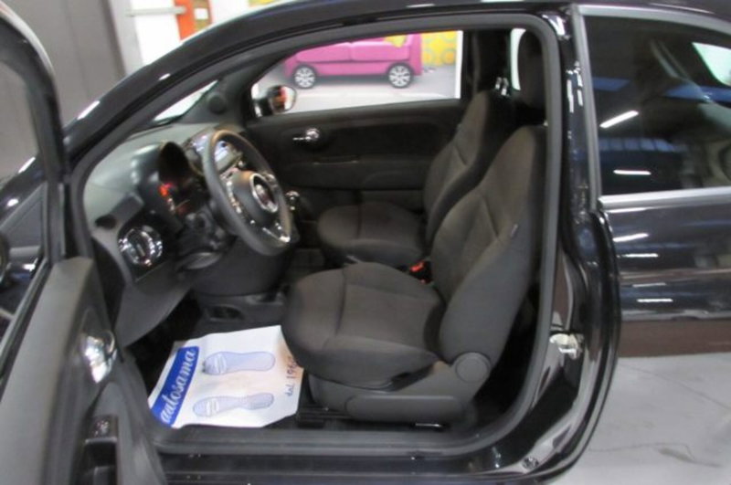 Fiat 500 usata a Milano (6)