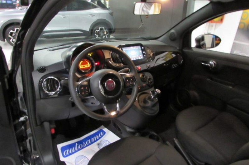 Fiat 500 usata a Milano (7)
