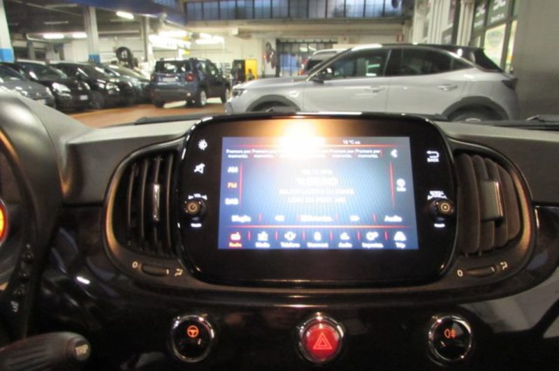 Fiat 500 usata a Milano (9)