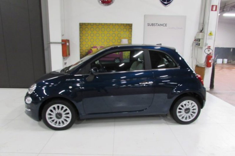 Fiat 500 usata a Milano (4)