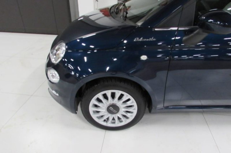 Fiat 500 usata a Milano (5)
