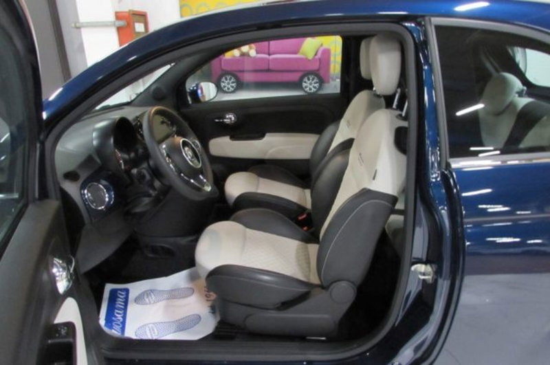 Fiat 500 usata a Milano (6)