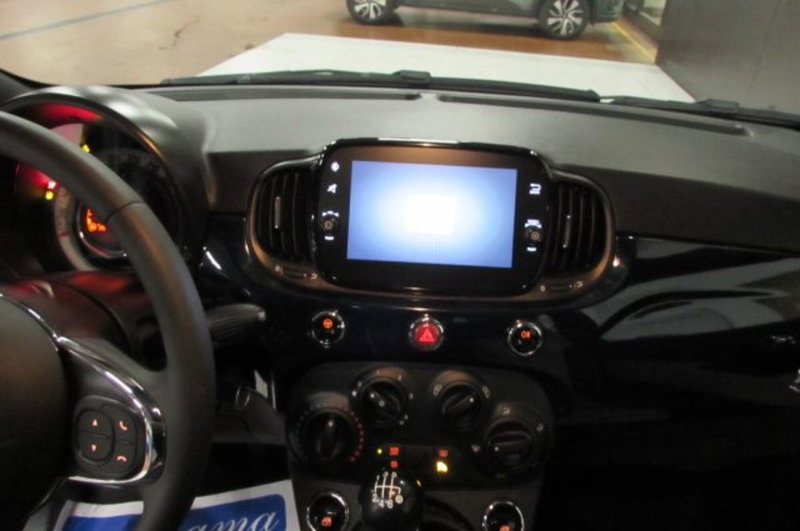 Fiat 500 usata a Milano (8)