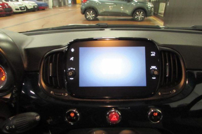 Fiat 500 usata a Milano (9)