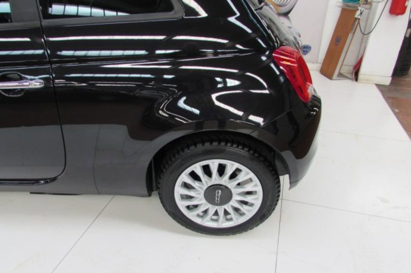 Fiat 500 usata a Milano (5)