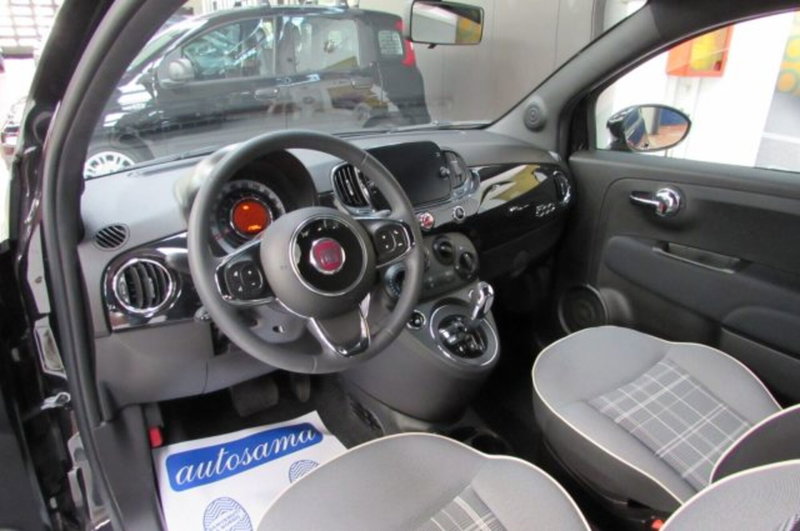 Fiat 500 usata a Milano (7)