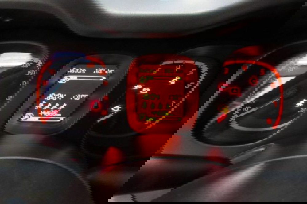 Fiat Panda usata a Milano (12)