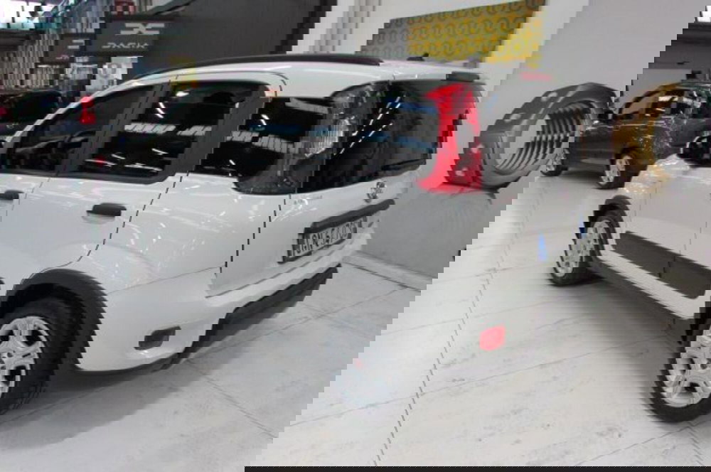 Fiat Panda usata a Milano (3)