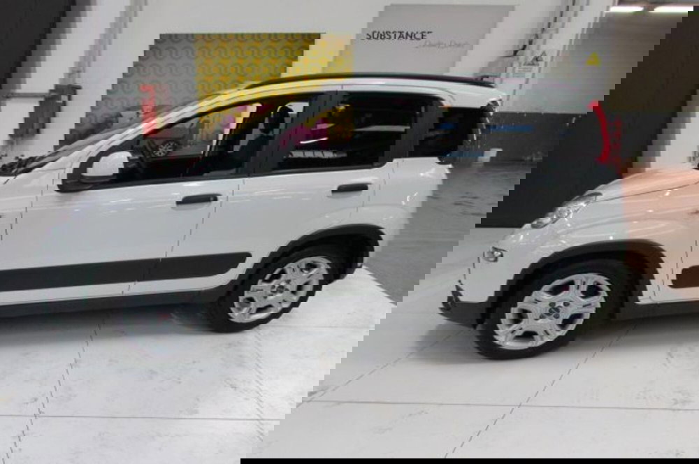 Fiat Panda usata a Milano (4)