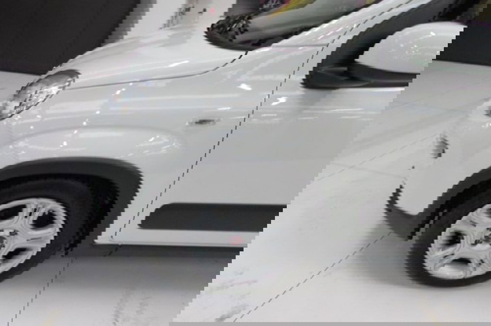 Fiat Panda usata a Milano (5)