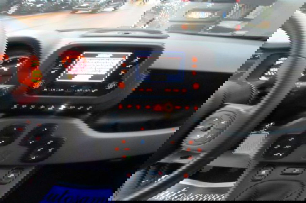 Fiat Panda usata a Milano (8)