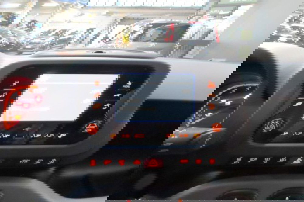 Fiat Panda usata a Milano (9)