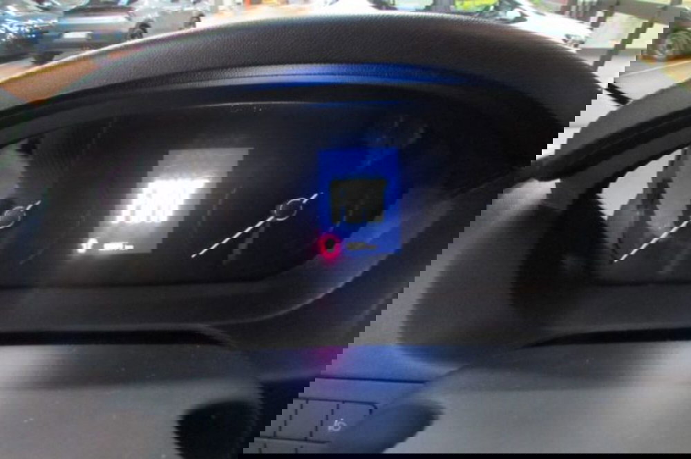 Fiat Ducato Furgone usata a Milano (11)