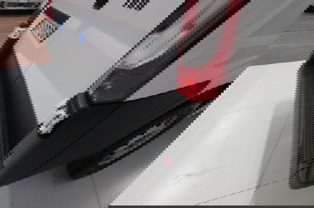 Fiat Ducato Furgone usata a Milano (13)