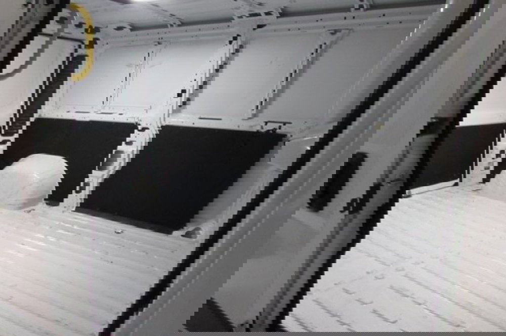 Fiat Ducato Furgone usata a Milano (14)