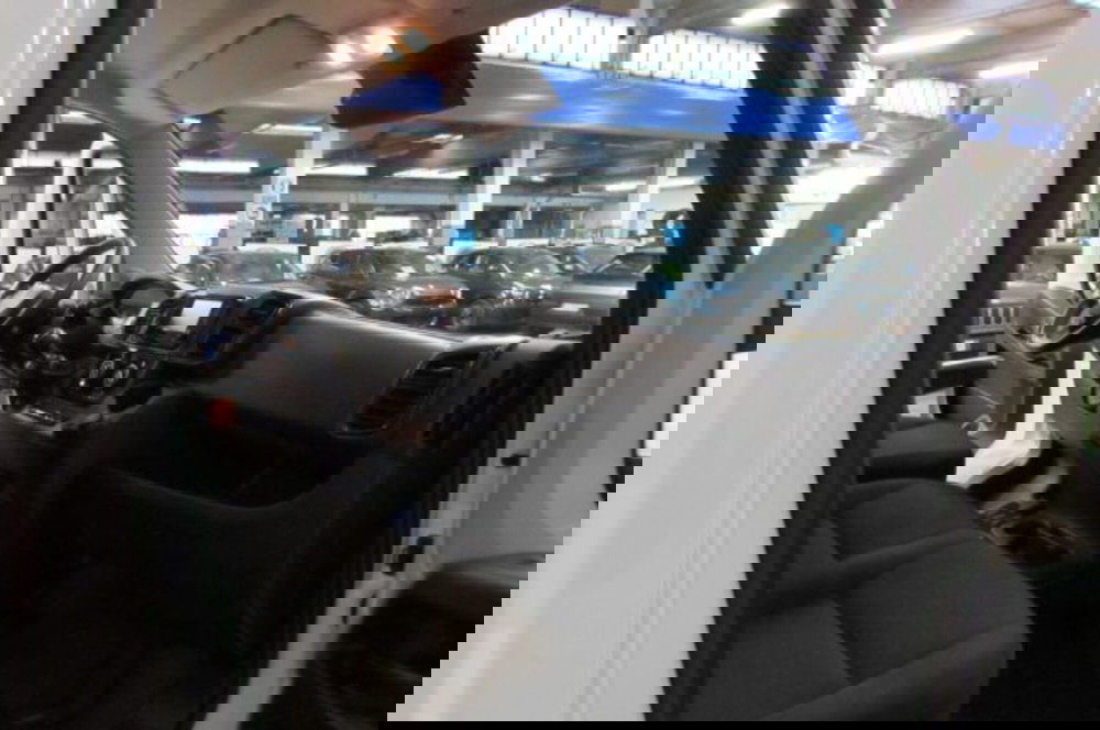 Fiat Ducato Furgone usata a Milano (15)