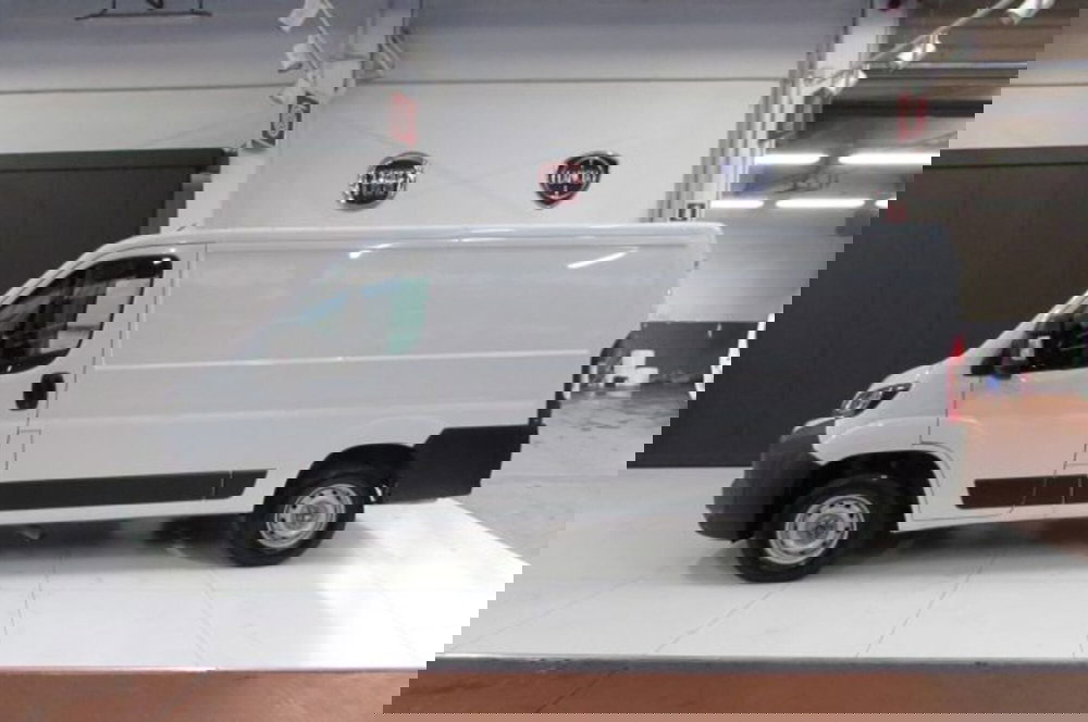 Fiat Ducato Furgone usata a Milano (4)