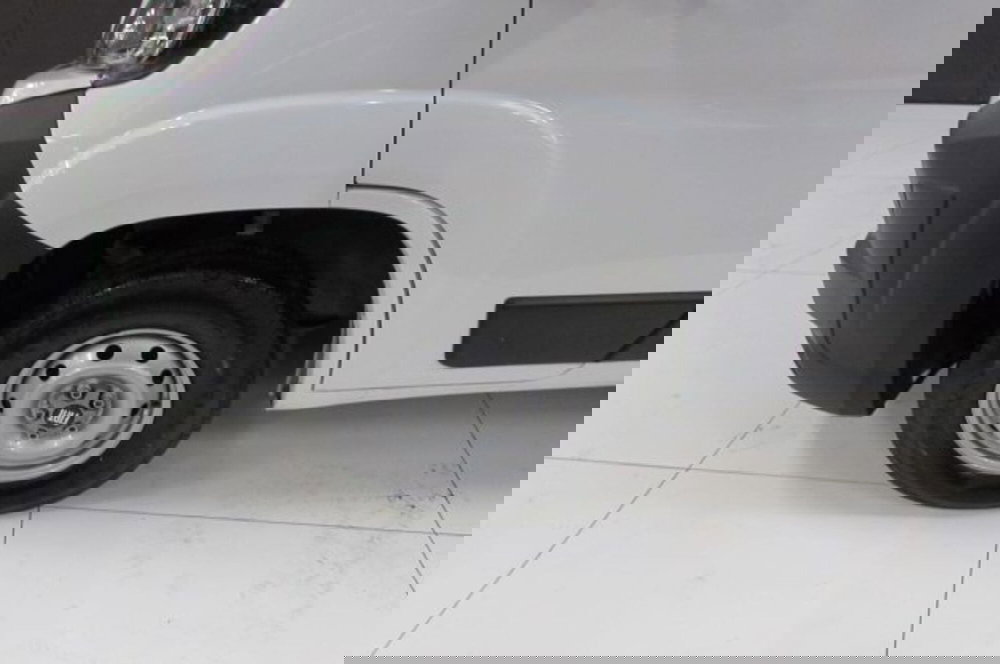 Fiat Ducato Furgone usata a Milano (5)