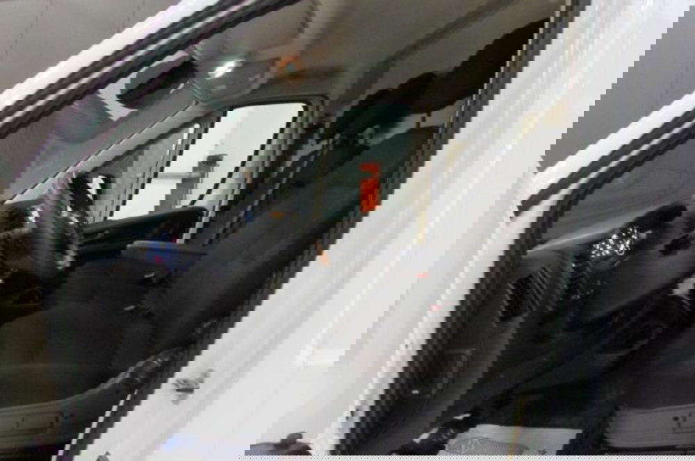 Fiat Ducato Furgone usata a Milano (6)